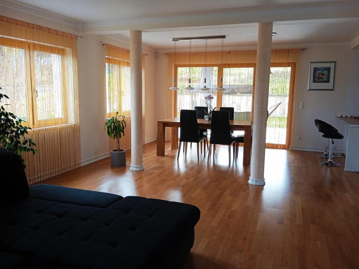 Casa Panoramic Villa Turda Dış mekan fotoğraf