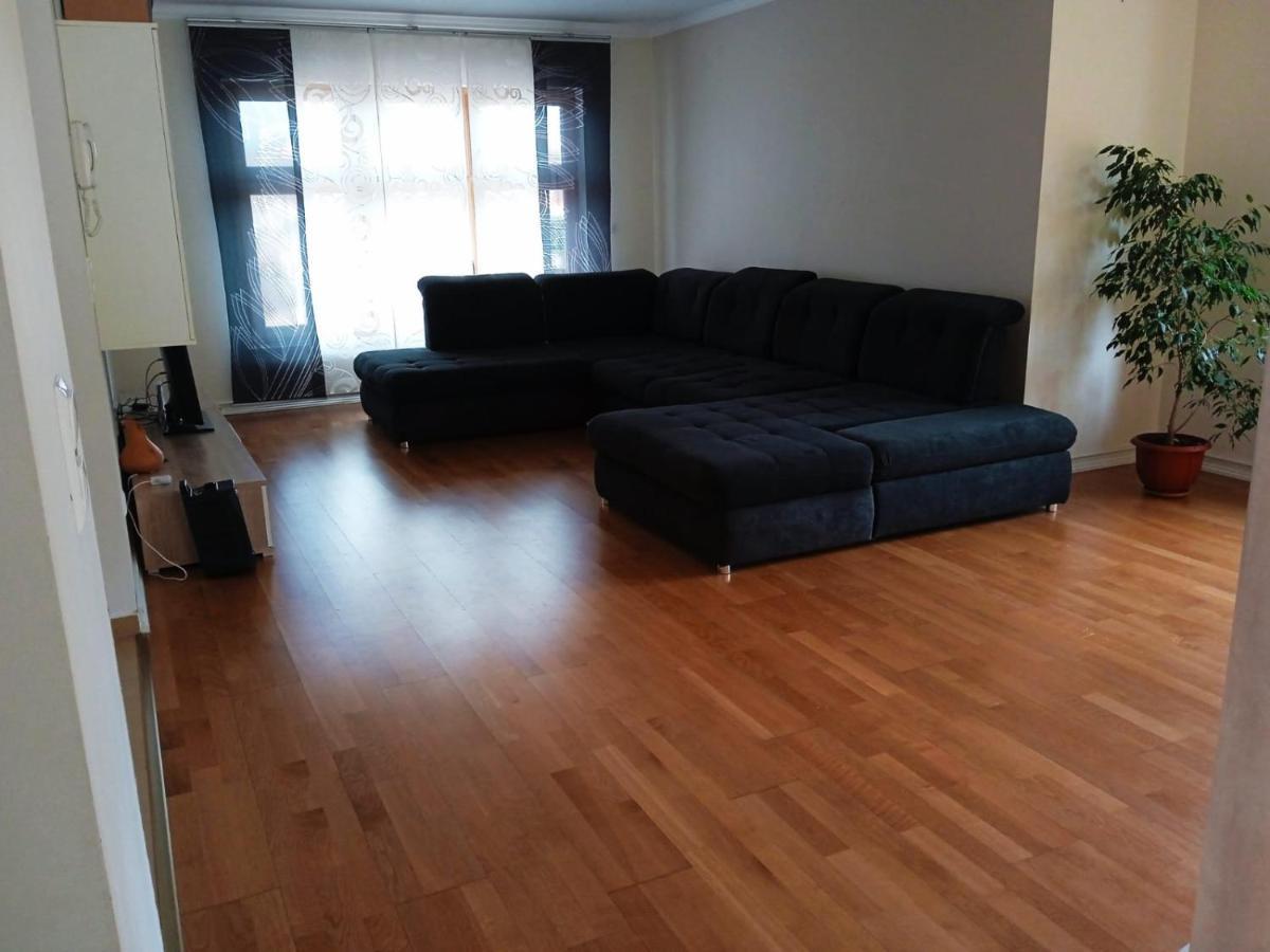 Casa Panoramic Villa Turda Dış mekan fotoğraf