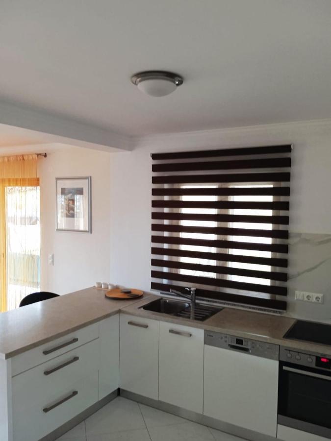 Casa Panoramic Villa Turda Dış mekan fotoğraf
