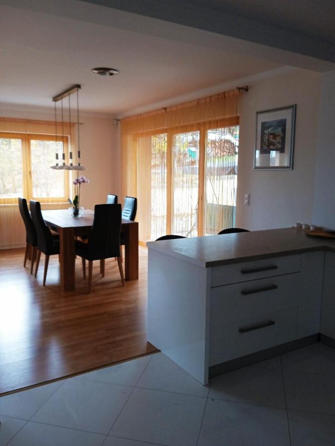 Casa Panoramic Villa Turda Dış mekan fotoğraf