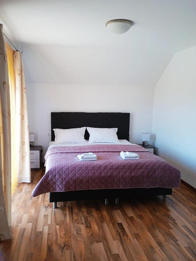 Casa Panoramic Villa Turda Dış mekan fotoğraf